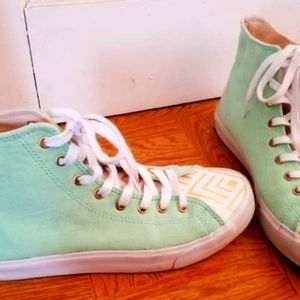 Inkkas sneakers women's 11, mens 9 eur 42